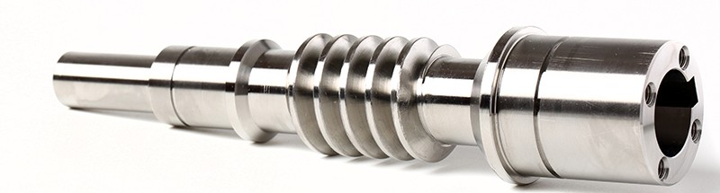 worm-gear
