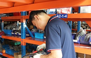 仓储